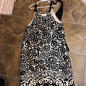 White House black market dress